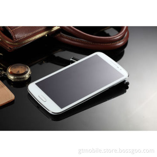 3G/4G tablet PCs 6.5" HD, IPS （1080 x 720 pixels） Quad-core